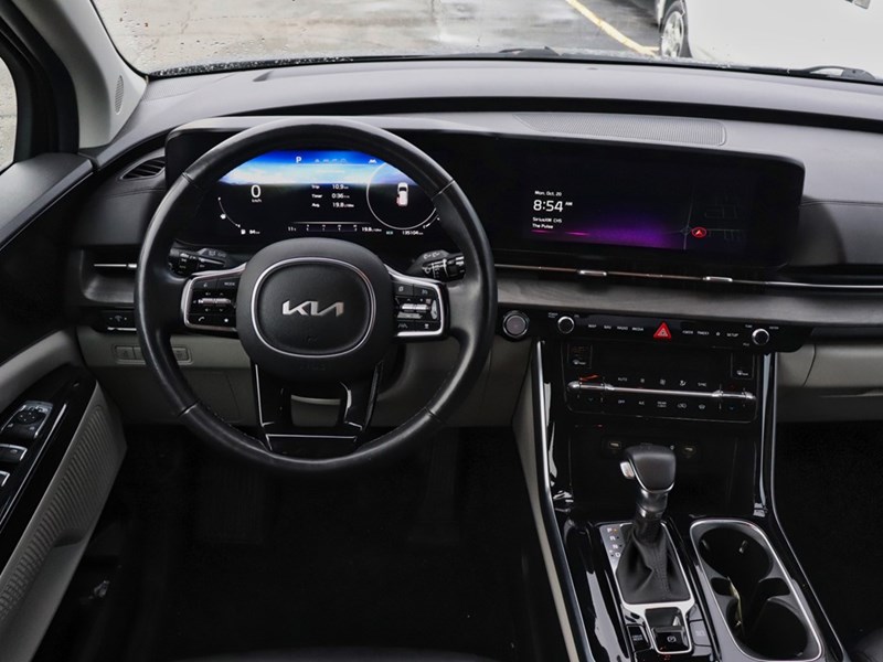 2023 Kia Carnival EX+ | Power Sliding Doors | Remote Start | Carplay