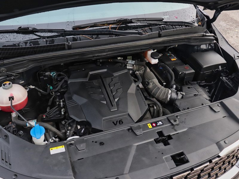 2023 Kia Carnival EX+ | Power Sliding Doors | Remote Start | Carplay