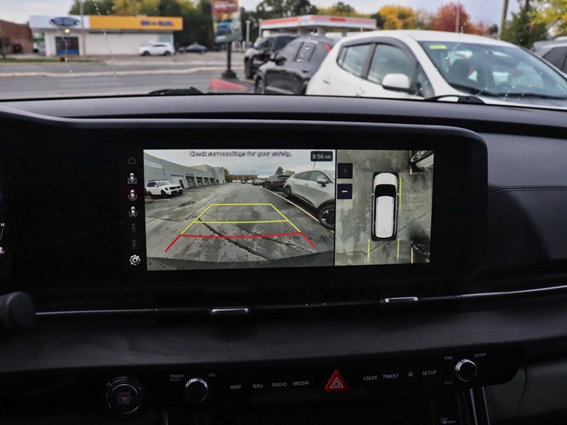 2023 Kia Carnival EX+ | Power Sliding Doors | Remote Start | Carplay