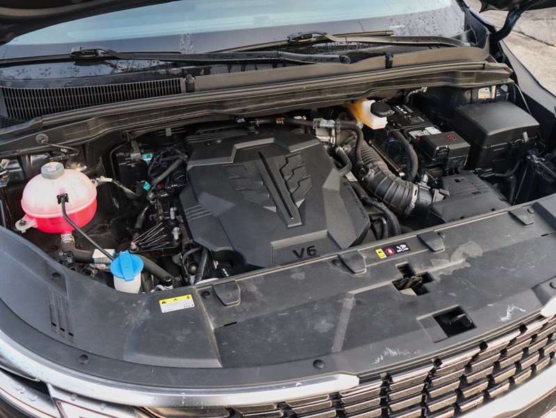 2023 Kia Carnival SX | Power Sliding Doors | Remote Start | Carplay