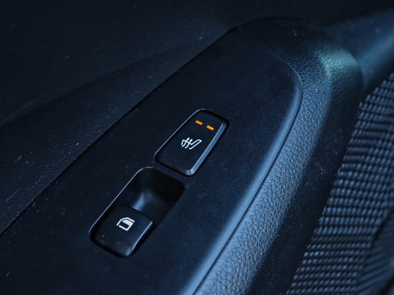 2023 Kia Seltos ONE OWNER/OFF LEASE/LOADED