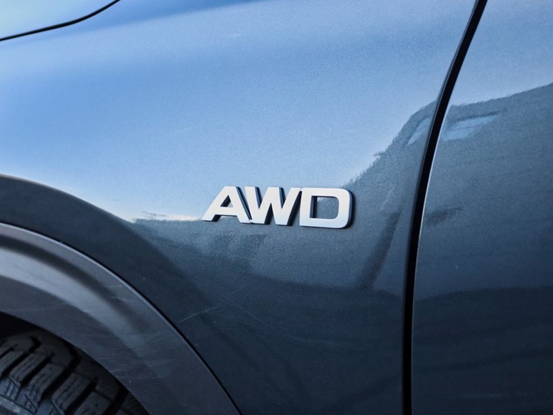 2023 Kia Seltos ONE OWNER/OFF LEASE/LOADED