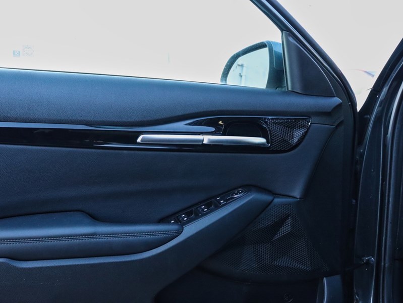 2023 Kia Seltos ONE OWNER/OFF LEASE/LOADED