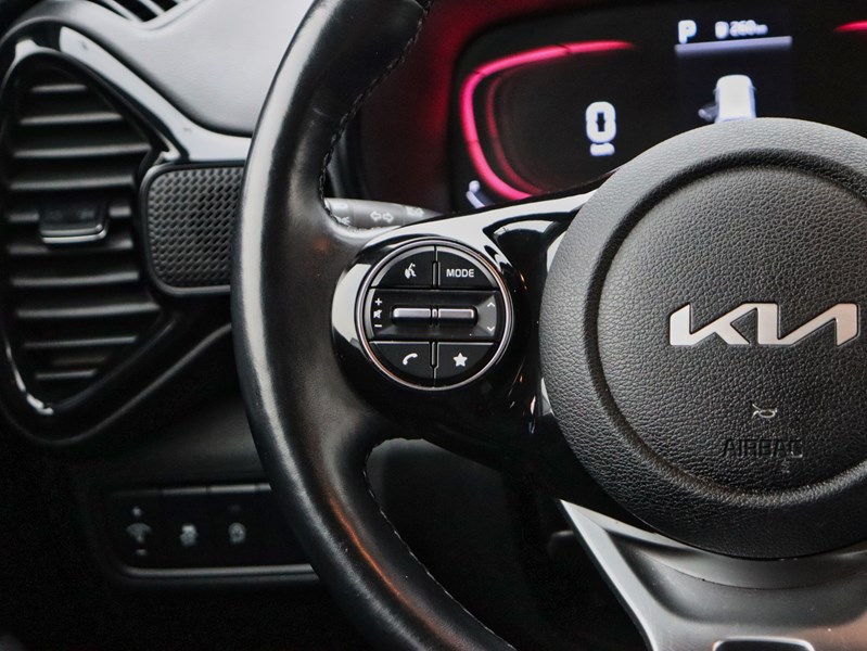 2023 Kia Soul NO ACCIDENTS | NEW BRAKES | LOCAL TRADE IN