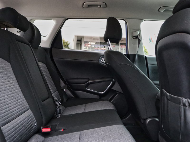 2023 Kia Soul NO ACCIDENTS | NEW BRAKES | LOCAL TRADE IN