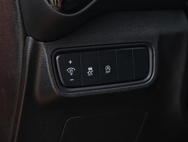 2023 Kia Soul EX IVT