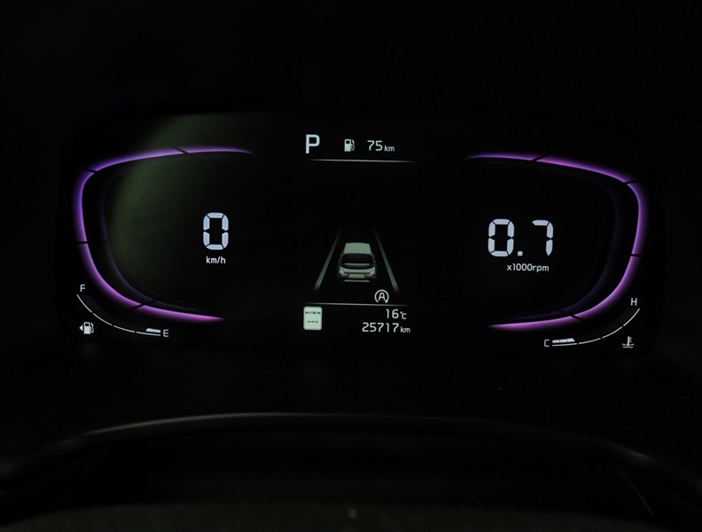 2023 Kia Soul EX PREMIUM/SUNROOF/CPO/NAVI/REMOTE START