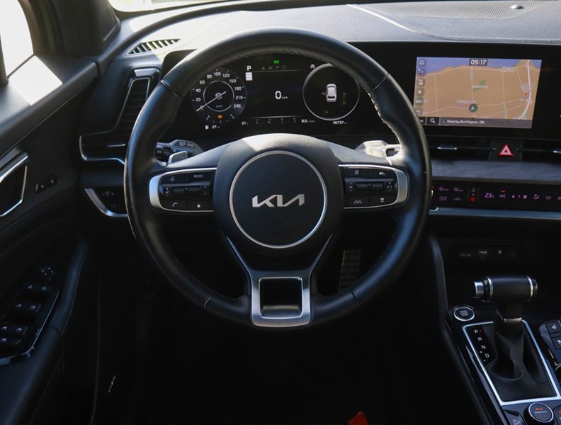 2023 Kia Sportage CERTIFIED PRE-OWNED/CPO RATES/360 CAM/HARMAN KARDO