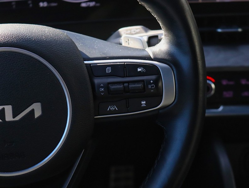 2023 Kia Sportage CERTIFIED PRE-OWNED/CPO RATES/360 CAM/HARMAN KARDO