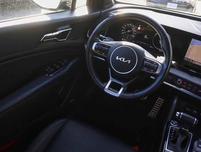 2023 Kia Sportage CERTIFIED PRE-OWNED/CPO RATES/360 CAM/HARMAN KARDO