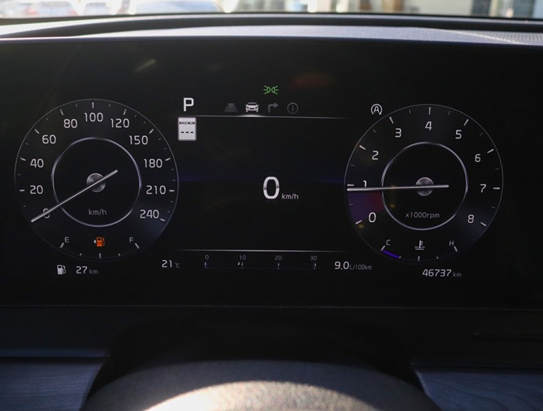 2023 Kia Sportage CERTIFIED PRE-OWNED/CPO RATES/360 CAM/HARMAN KARDO