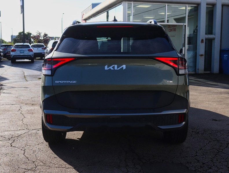 2023 Kia Sportage CERTIFIED PRE-OWNED/CPO RATES/360 CAM/HARMAN KARDO