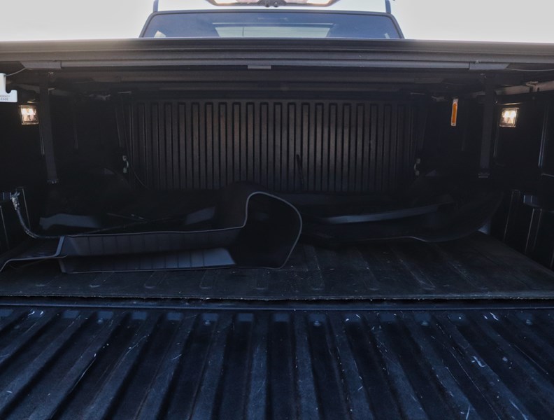 2023 Toyota Tundra Hybrid PLATINUM/HYBRID/1794 EDITION