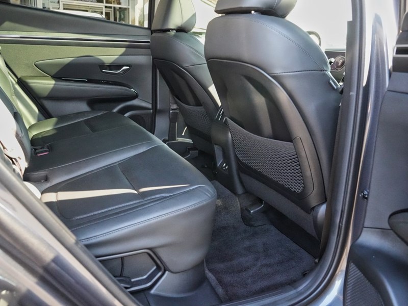 2024 Hyundai Tucson Hybrid Luxury AWD | Bose Speakers | Panoramic Sunroof