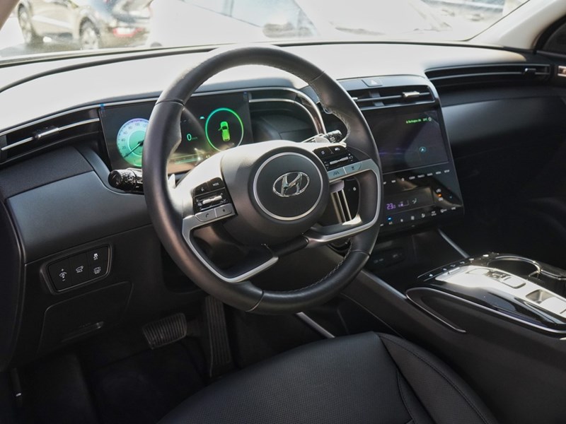 2024 Hyundai Tucson Hybrid Luxury AWD | Bose Speakers | Panoramic Sunroof