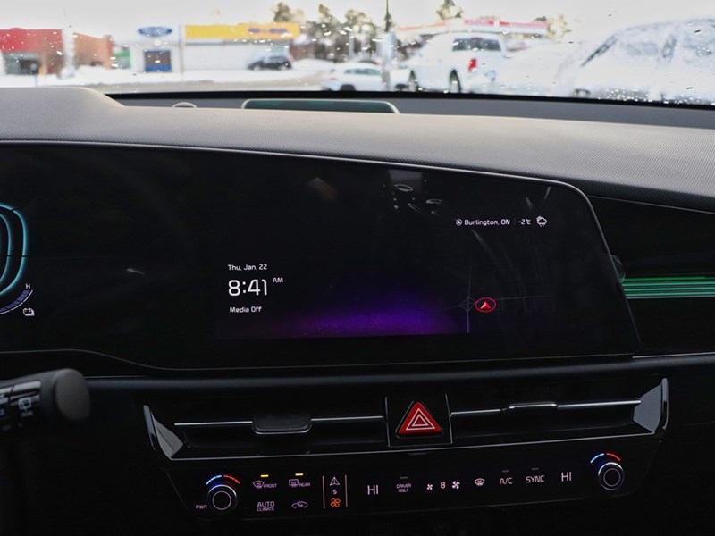 2024 Kia Niro PHEV EX | Heated Seats | Remote Start | Smart Key