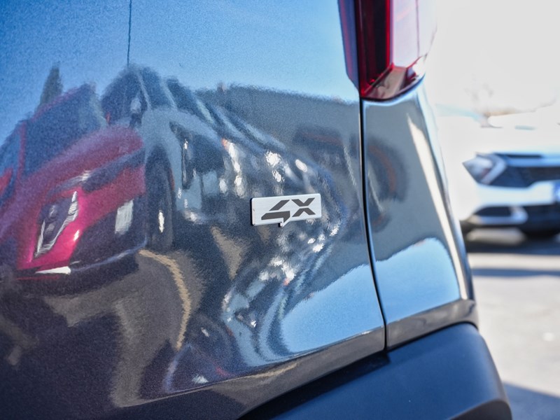 2024 Kia Seltos ONE OWNER/OFF-LEASE/NO ACCIDENTS