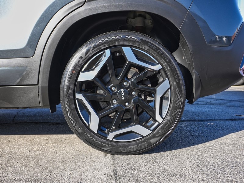 2024 Kia Seltos ONE OWNER/OFF-LEASE/NO ACCIDENTS