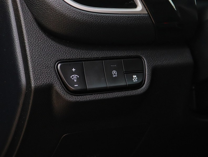 2024 Kia Seltos EX FWD
