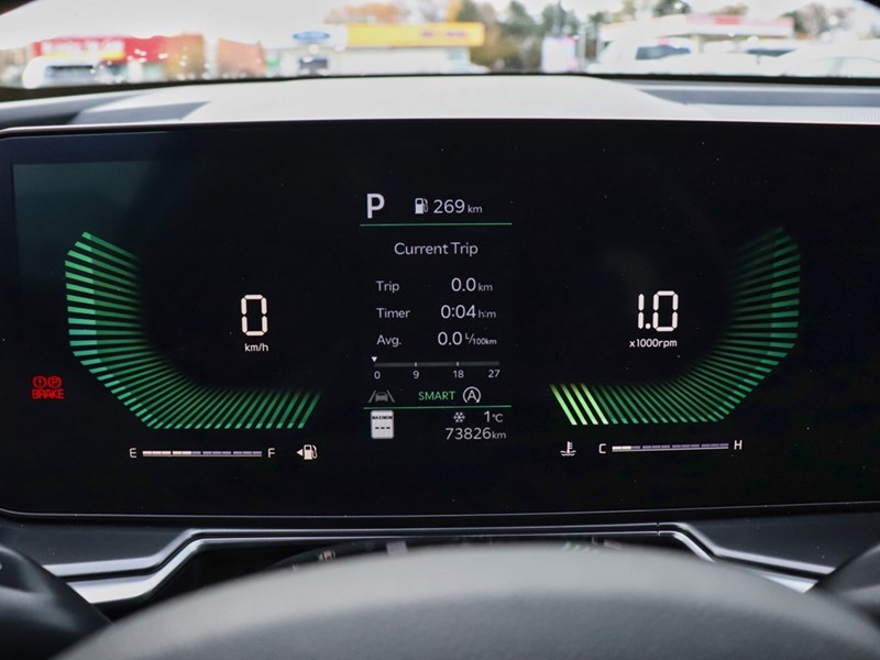 2024 Kia Sorento LX AWD | 7 Passenger | Heated Seats | Carplay