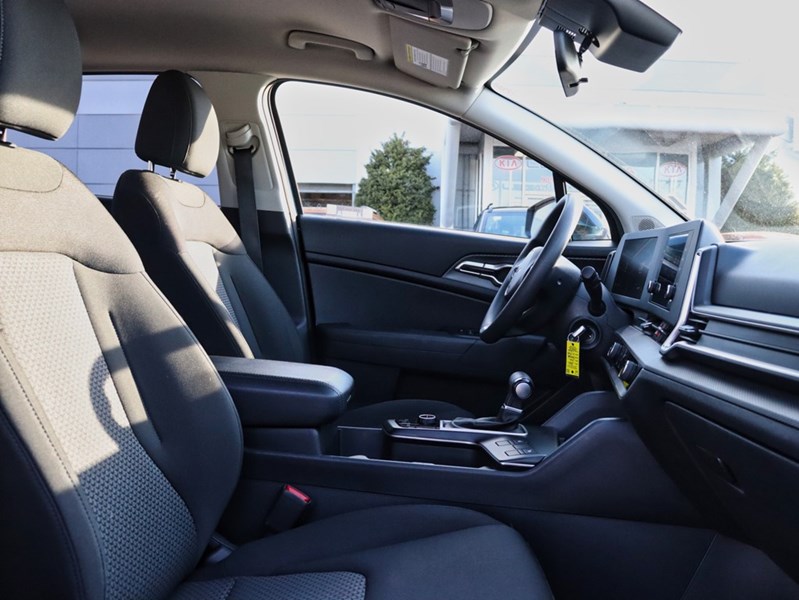 2024 Kia Sportage CLEAN CARFAX | HEATED SEATS |CPO