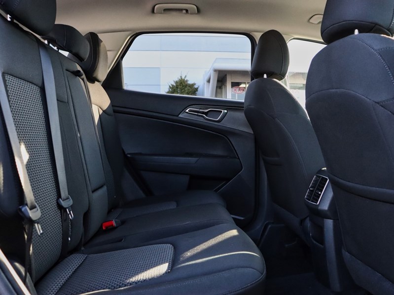 2024 Kia Sportage CLEAN CARFAX | HEATED SEATS |CPO