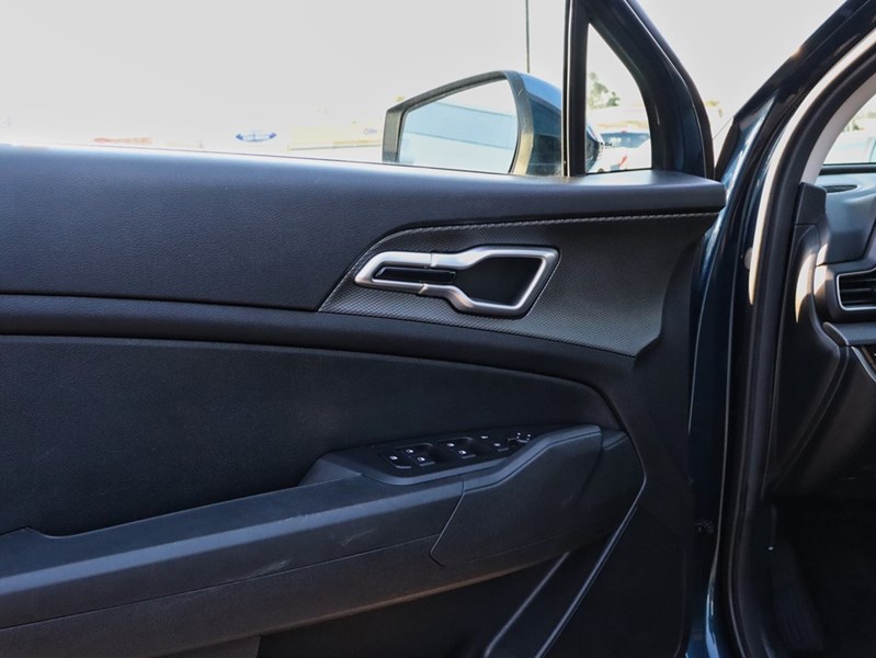 2024 Kia Sportage CLEAN CARFAX | HEATED SEATS |CPO