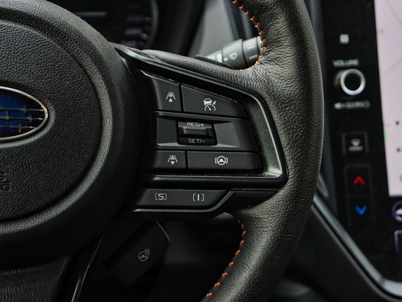 2024 Subaru Crosstrek Limited AWD