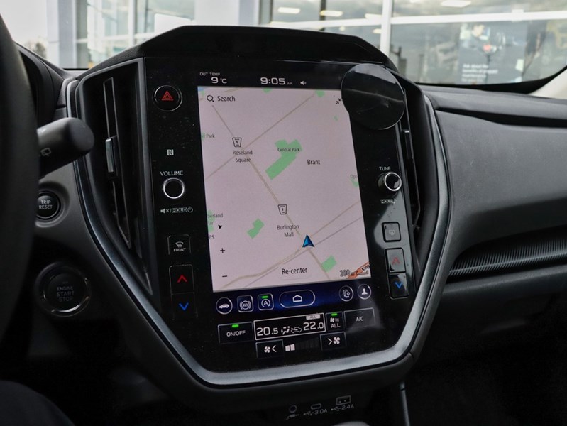 2024 Subaru Crosstrek Limited AWD