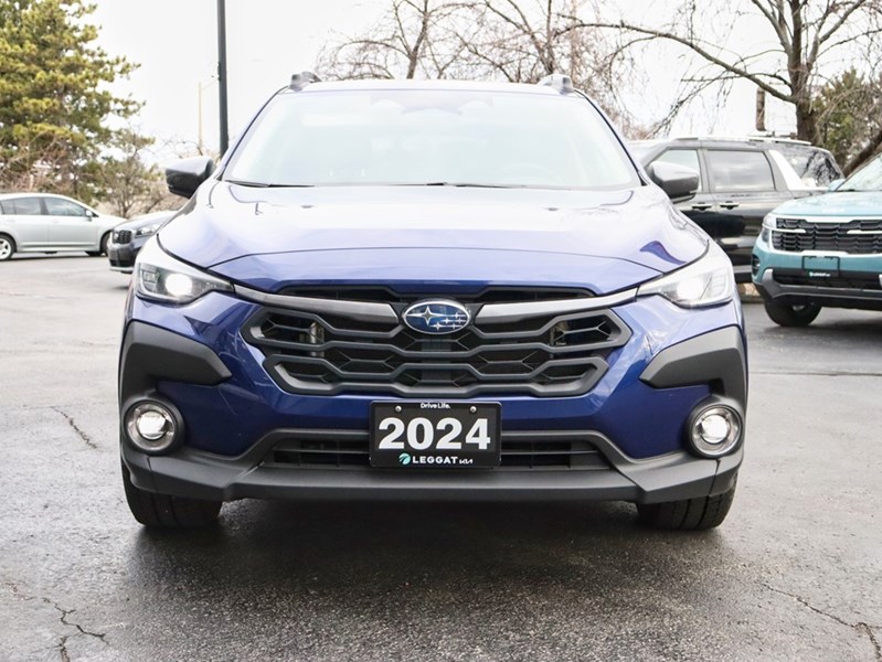 2024 Subaru Crosstrek Limited AWD