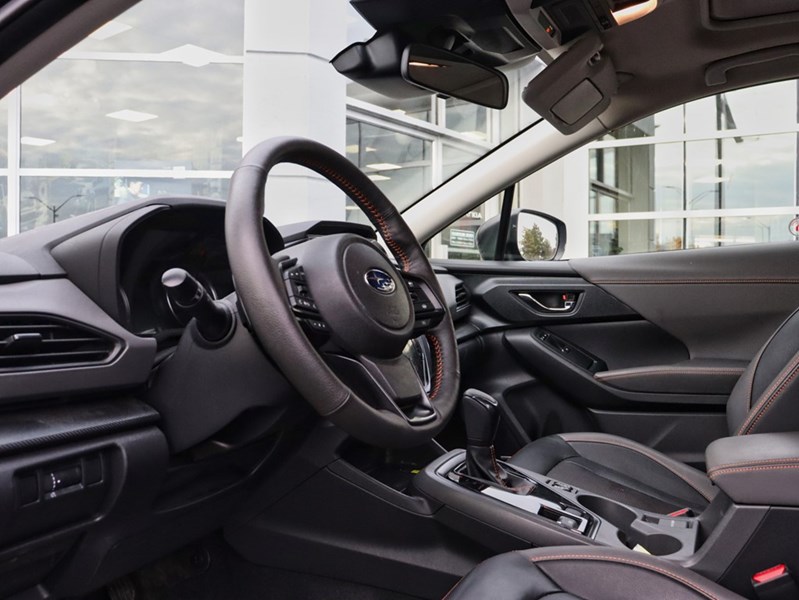 2024 Subaru Crosstrek Limited AWD