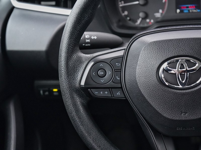 2024 Toyota Corolla LE | Safety Sense | Heated Seats | No Accidents