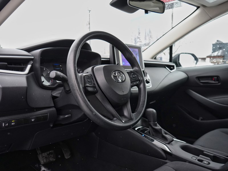2024 Toyota Corolla LE | Safety Sense | Heated Seats | No Accidents