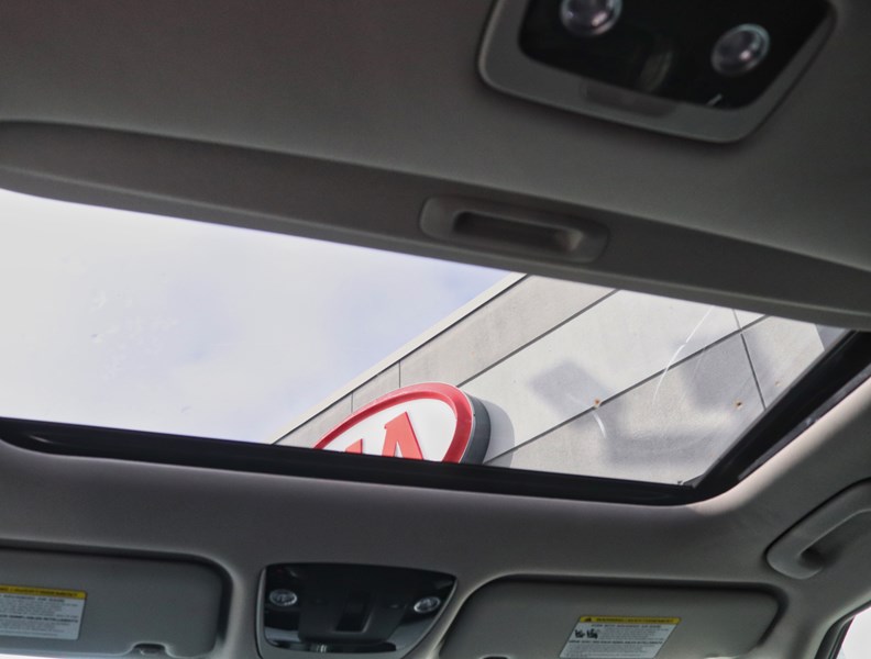 2025 Kia Seltos EX AWD