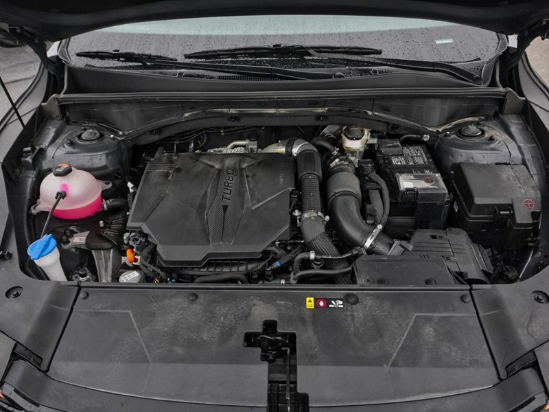 2025 Kia Sorento X-LINE LIMITED | Demo 4.49% | CERTIFIED PRE-OWNED