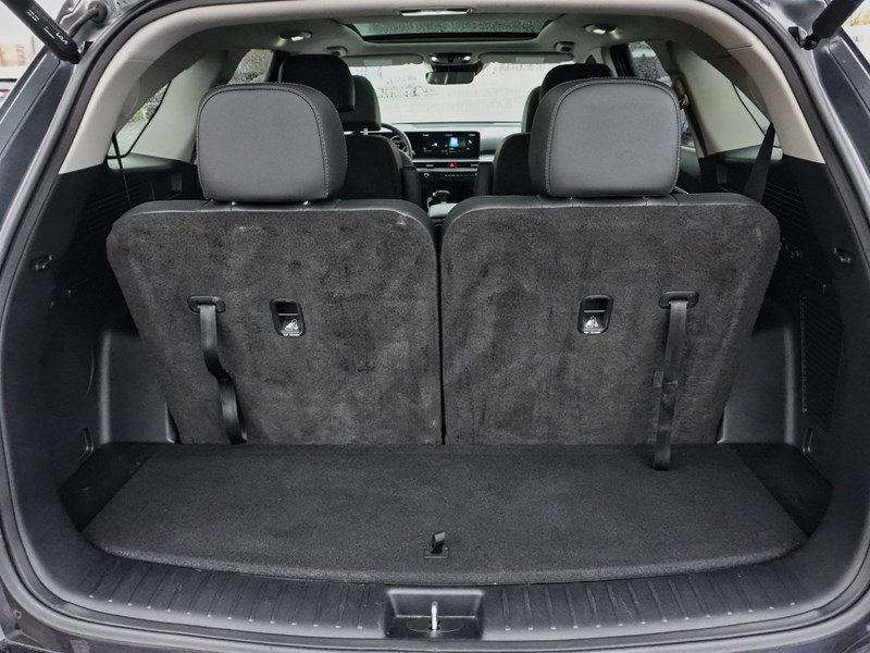 2025 Kia Sorento X-LINE LIMITED | Demo 4.49% | CERTIFIED PRE-OWNED