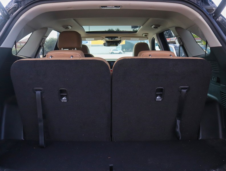 2025 Kia Sorento X-Line Limited AWD w/Olive Brown Interior