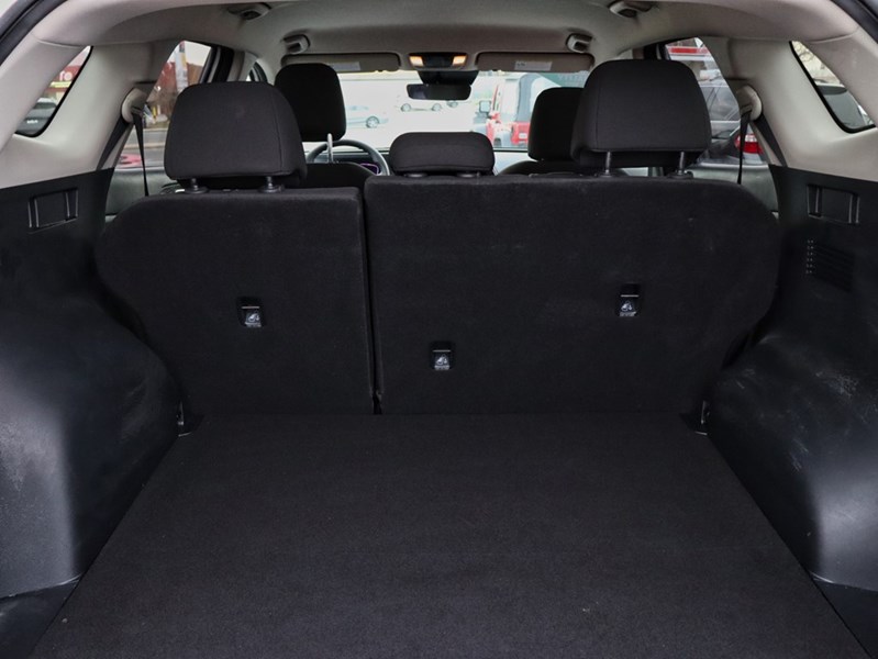 2025 Kia Sportage LX AWD