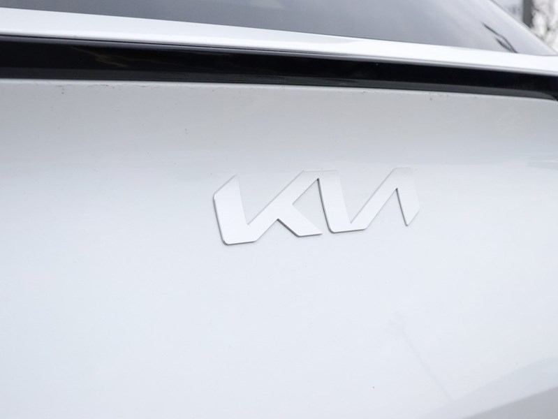 2025 Kia Sportage LX AWD