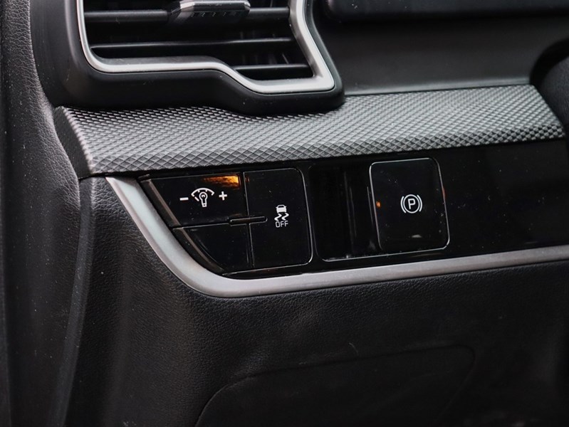 2025 Kia Sportage LX AWD