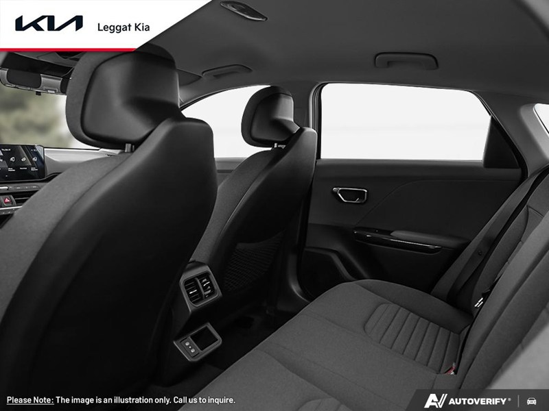 2026 Kia K4 LX | Kia Connect | Heated Seats | Smart Cruise