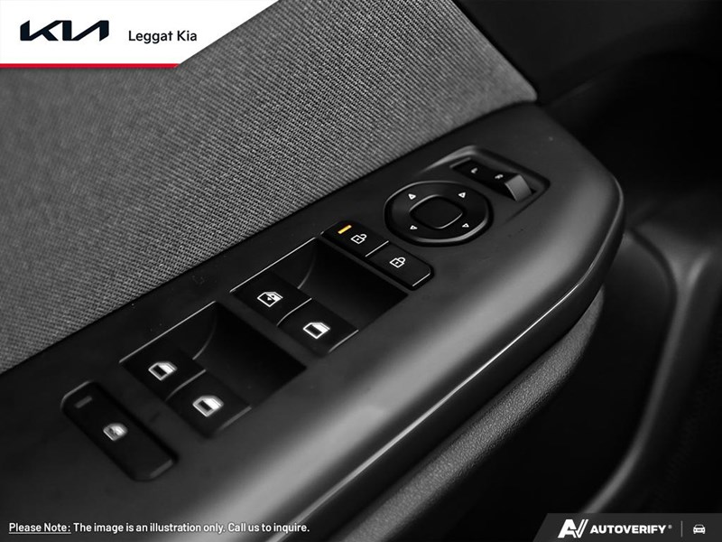 2025 Kia K4 LX | Kia Connect | Heated Seats | Smart Cruise