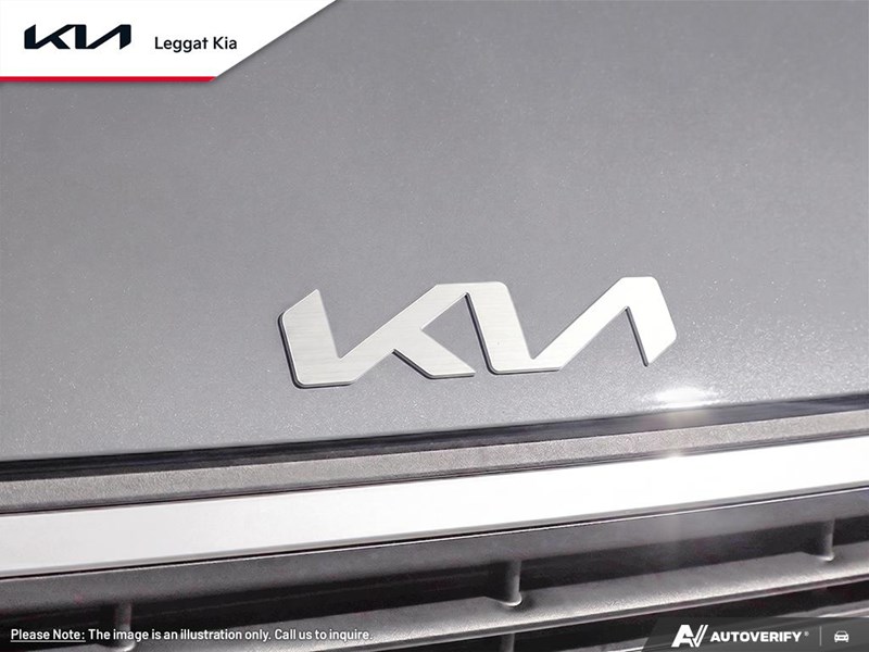 2026 Kia K4 LX FWD