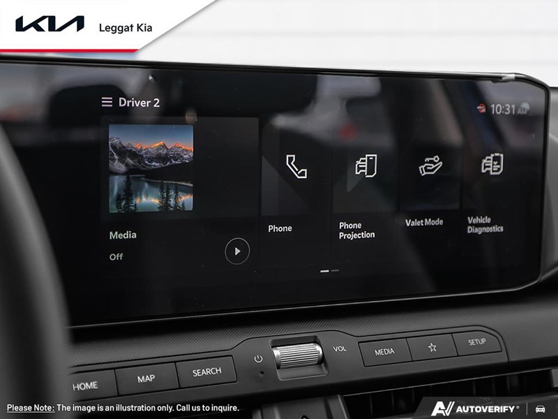 2025 Kia K4 EX | Heated Wheel | Smart Key | Remote Start