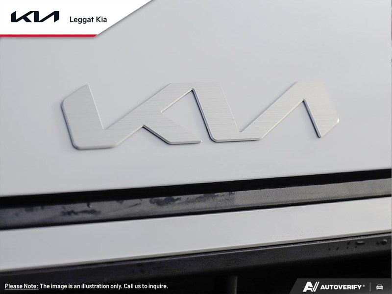 2026 Kia K4 GT-Line Turbo Limited FWD w/Red Interior