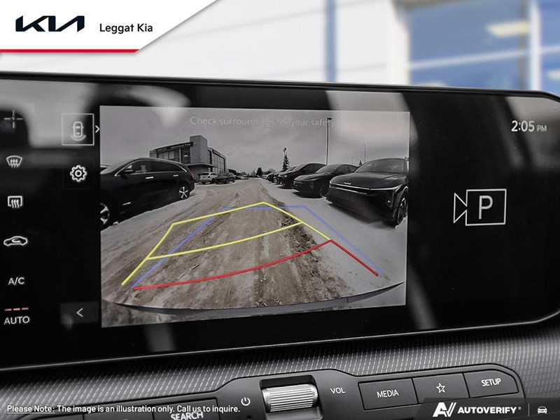 2025 Kia K4 Turbocharged Style. Everyday Thrill