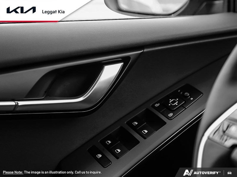 2026 Kia Niro EV Wind+ FWD