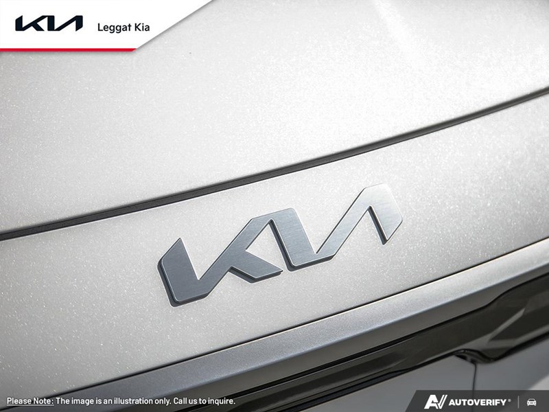 2026 Kia Niro EV Wave FWD