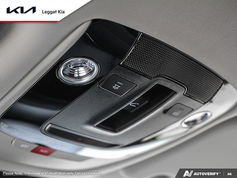 2026 Kia Seltos SX AWD w/Black Interior