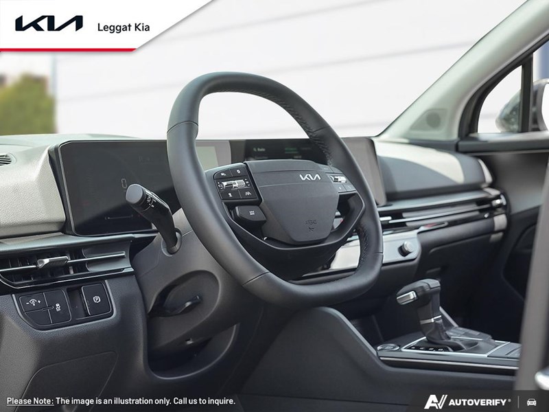 2026 Kia Sportage LX FWD
